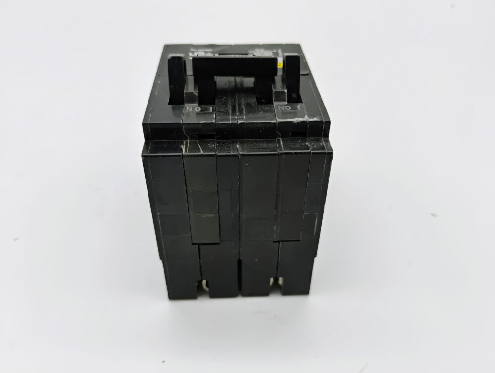 Square D HOMT230250CP Homeline Quad Tandem Breaker 30/50A READ DESCRIPTION - Image 5