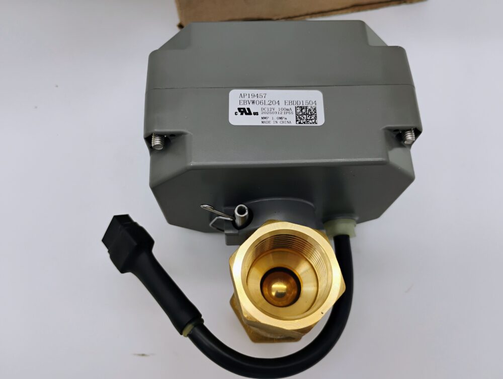 Rheem Automatic Shut-Off Valve AP19457 Leak Guard Water Heater Leak Detector - Image 7