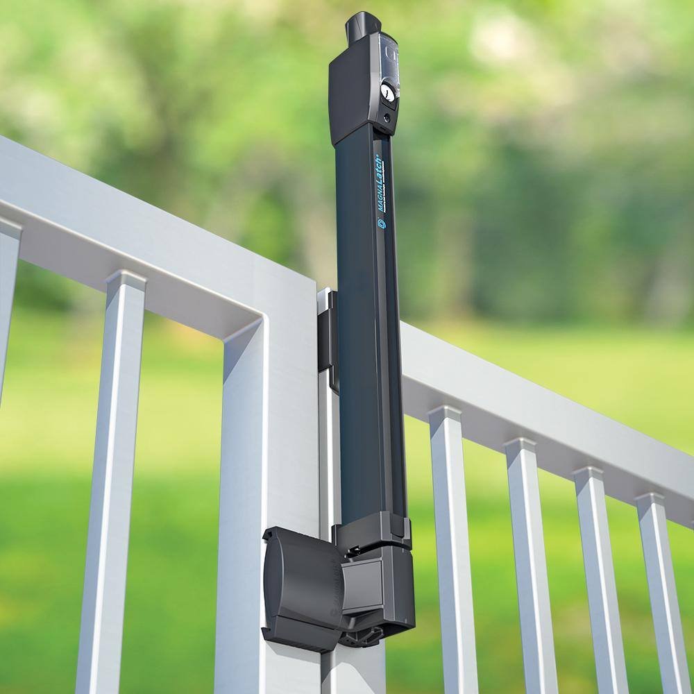 Image of the Magna-Latch D&D Series 3 Child Safety Gate Pool Latch by Magna-Latch, SKU: 2371