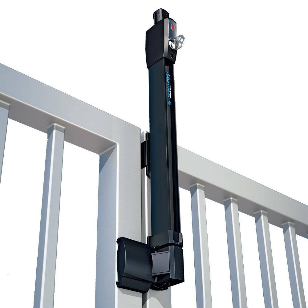 Image of the Magna-Latch D&D Series 3 Child Safety Gate Pool Latch by Magna-Latch, SKU: 2371