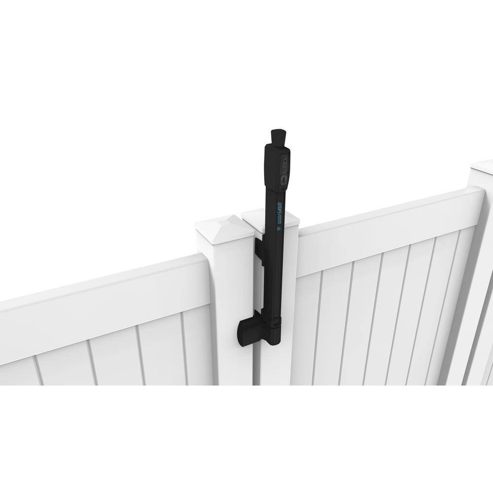 Image of the Magna-Latch D&D Series 3 Child Safety Gate Pool Latch by Magna-Latch, SKU: 2371