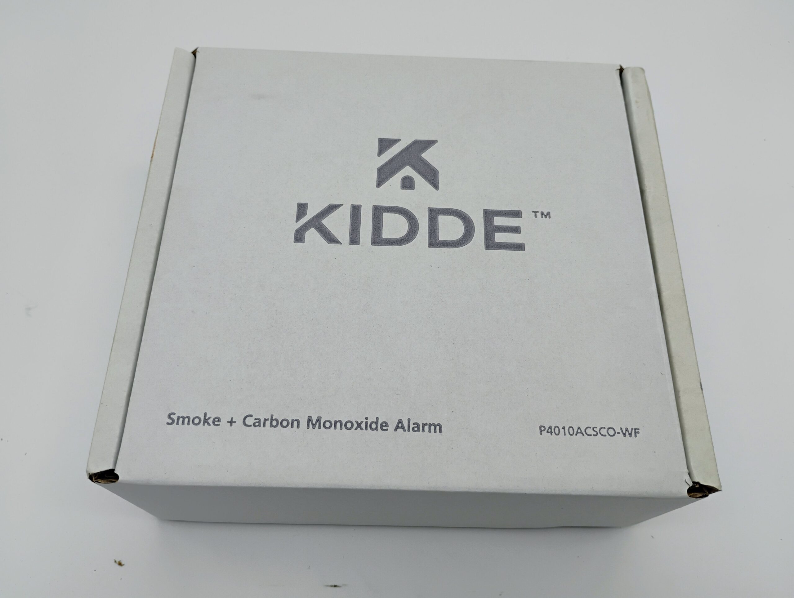 Kidde Smart Hardwired Smoke and Carbon Monoxide Detector w/ Voice Alarm 21031042 - Image 6