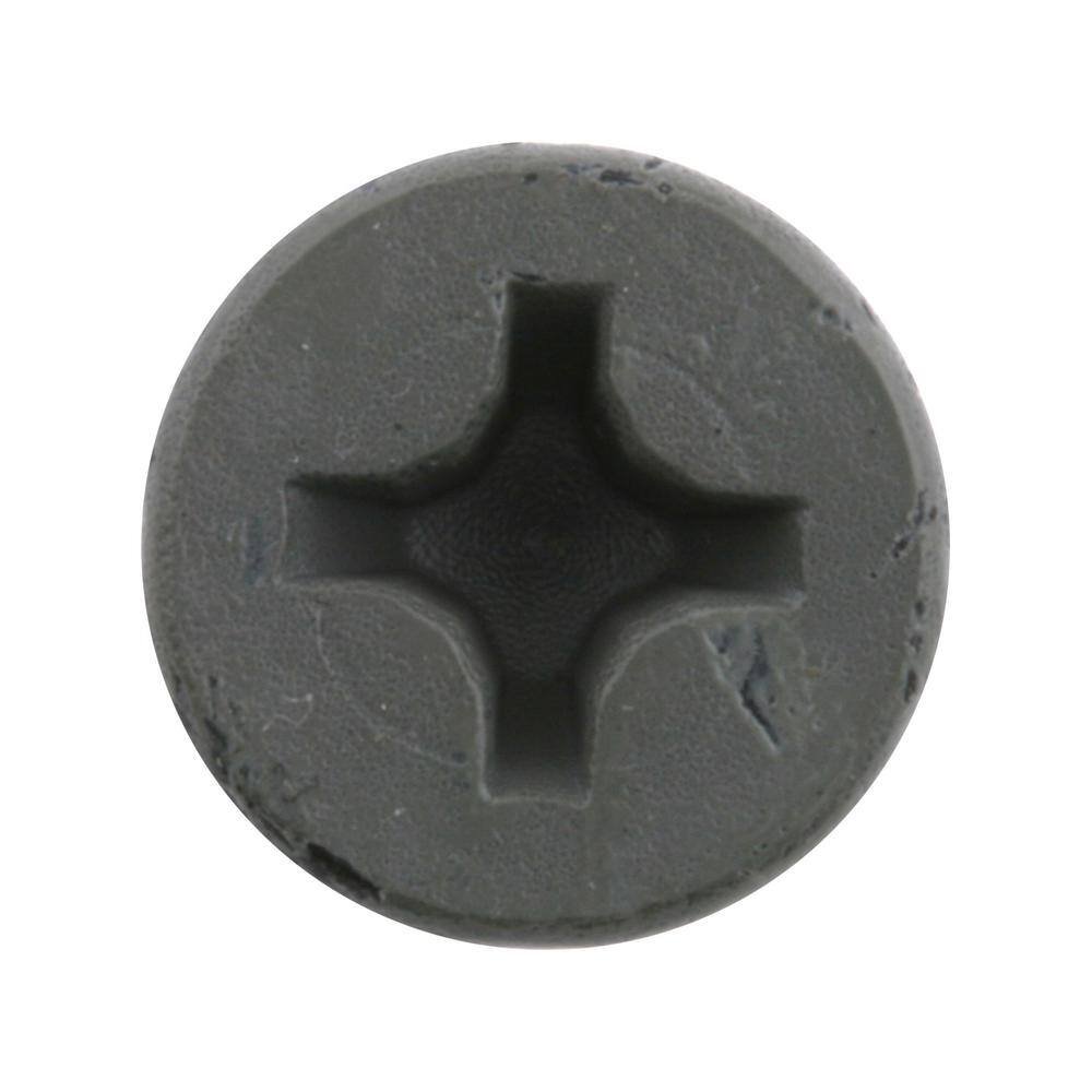 Image of the (4) 1/4 in.14 x 3 in. Phillips Flat-Head Self Drilling Winged Screws (160 Total) by Teks, SKU: 2449-Teks-3784(4)