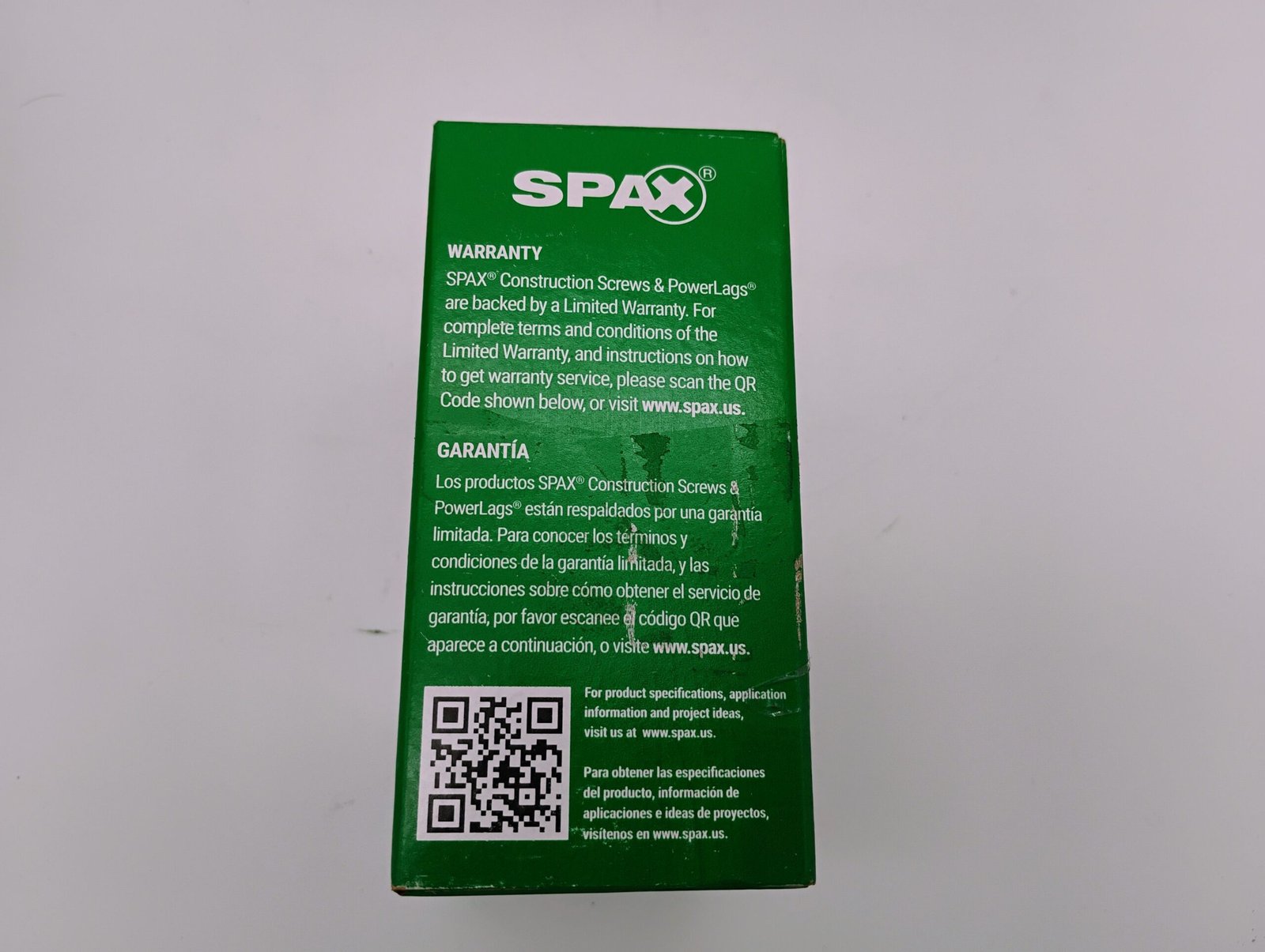 (5) #10 x 1-1/2 in. Exterior Flat Head Deck Wood Screws Bit Included 5 Lib Total - Image 12