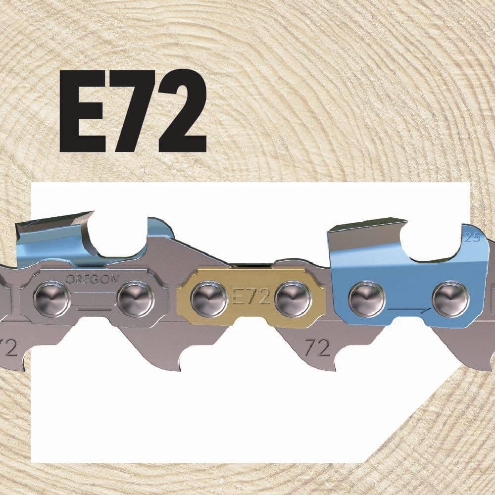 Image of the (2) Oregon 20 in. Chainsaw Bar & E72 Chain, Fits Husqvarna & others (20K095E72) by Oregon, SKU: 2482-Oregon-20K095E7