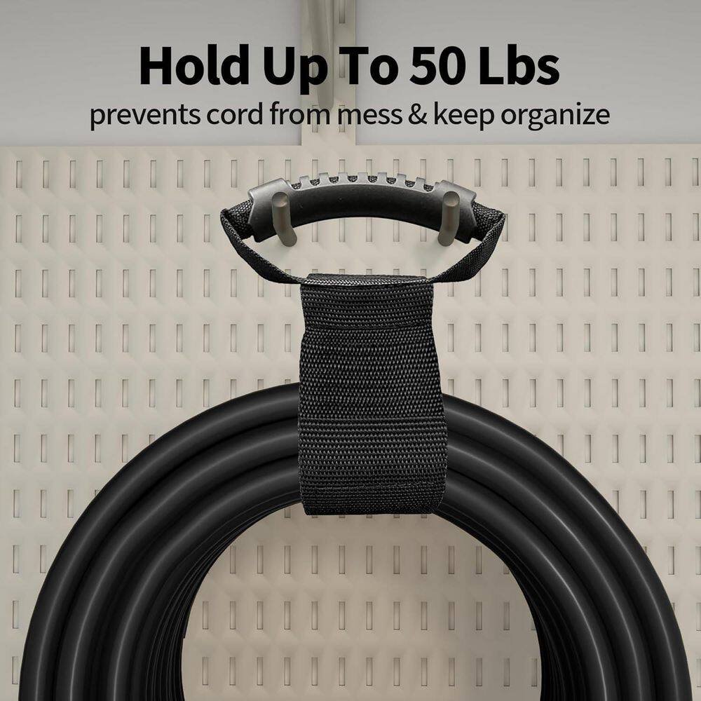 Image of the 200ft 16/3 10 AMP Heavy Duty Outdoor Extension Cord Waterproof Weatherproof Flexible Black by Lukyamzn, SKU: 3424