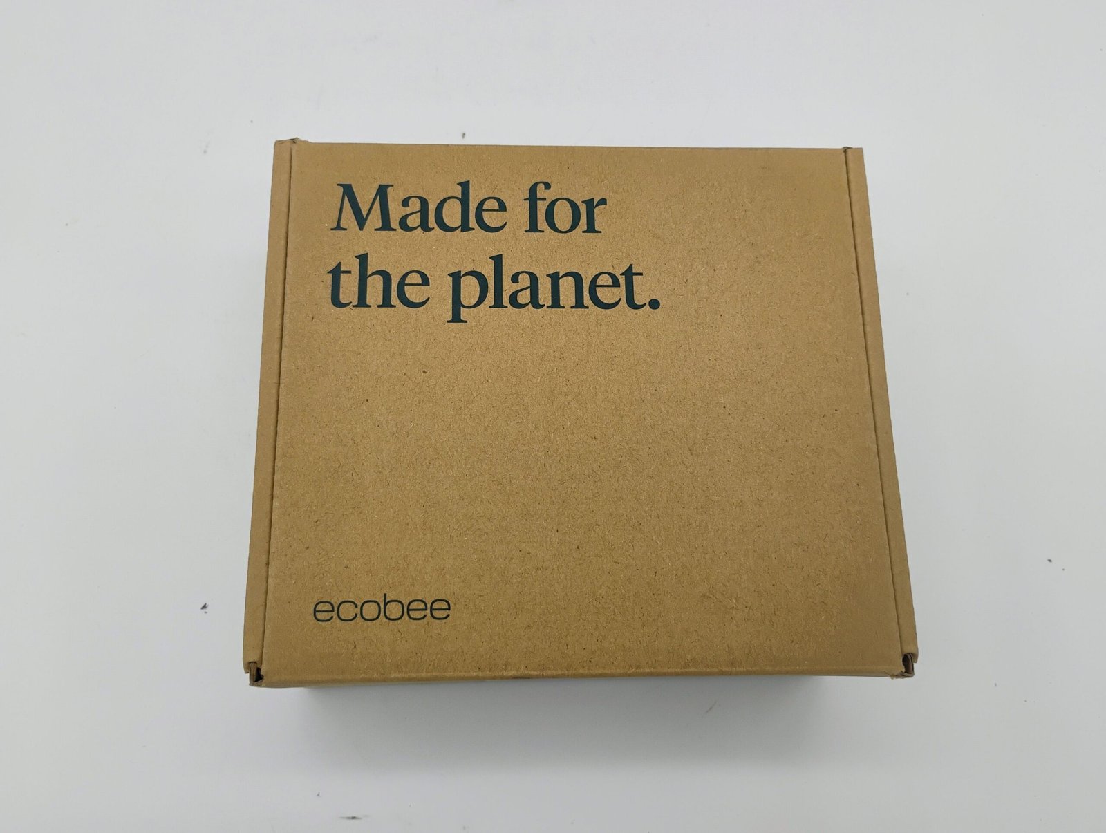 Ecobee Smart Thermostat Premium (EBSTATE601) — image 7 of 8