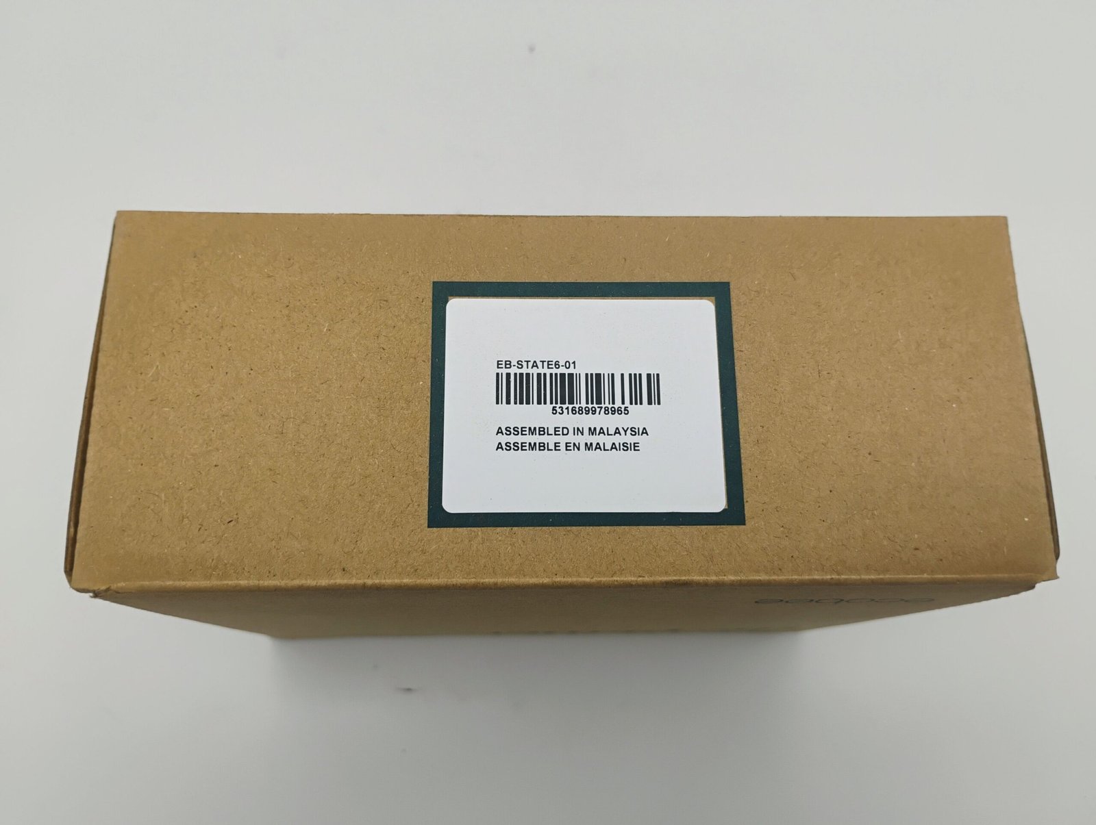 Ecobee Smart Thermostat Premium (EBSTATE601) — image 8 of 8