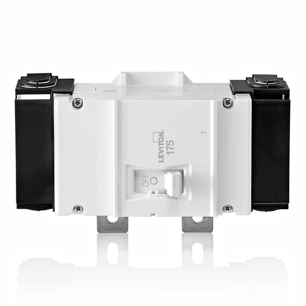 175 Amp 2-Pole Thermal Magnetic Main Circuit Breaker LM175-T - Image 6