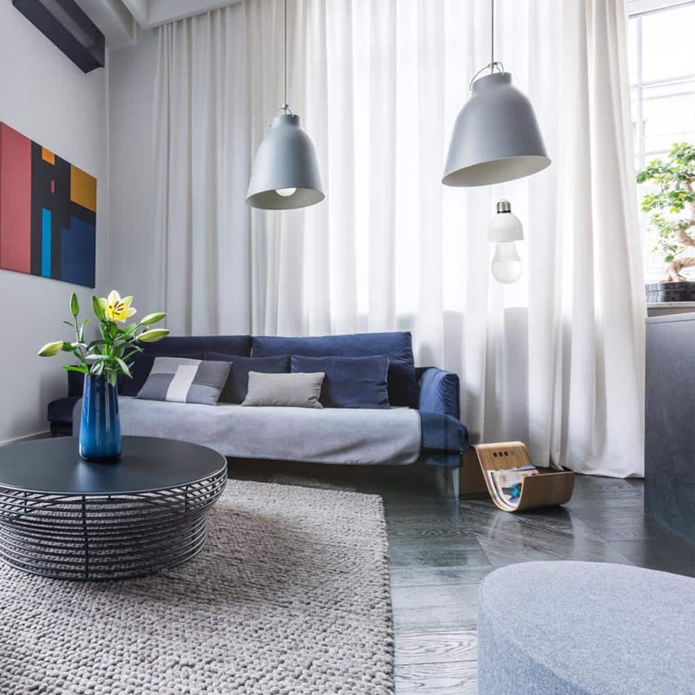 Indoor/Outdoor Screw-Based Lighting Smart Socket Powered by Hubspace - Image 3