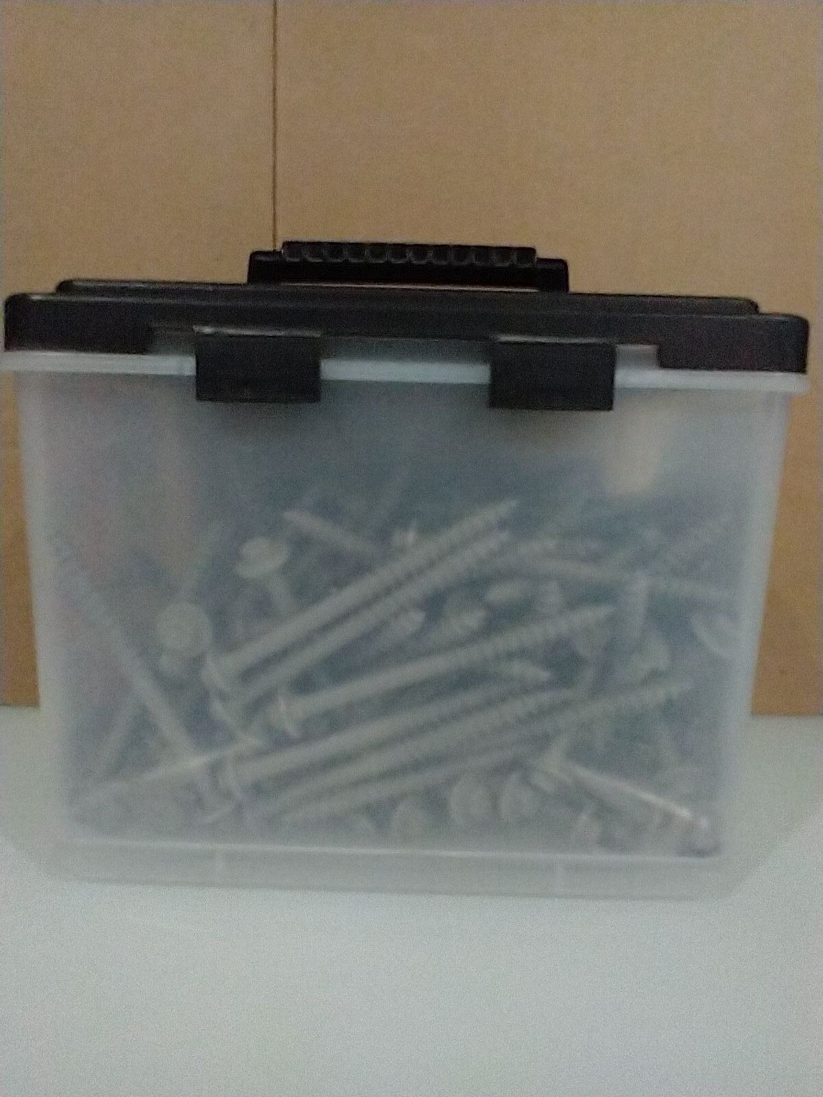 FastenMaster 3-5/8 in. Ledger Board Fasteners (150 per Pack) FMLL358-150 — image 8 of 9