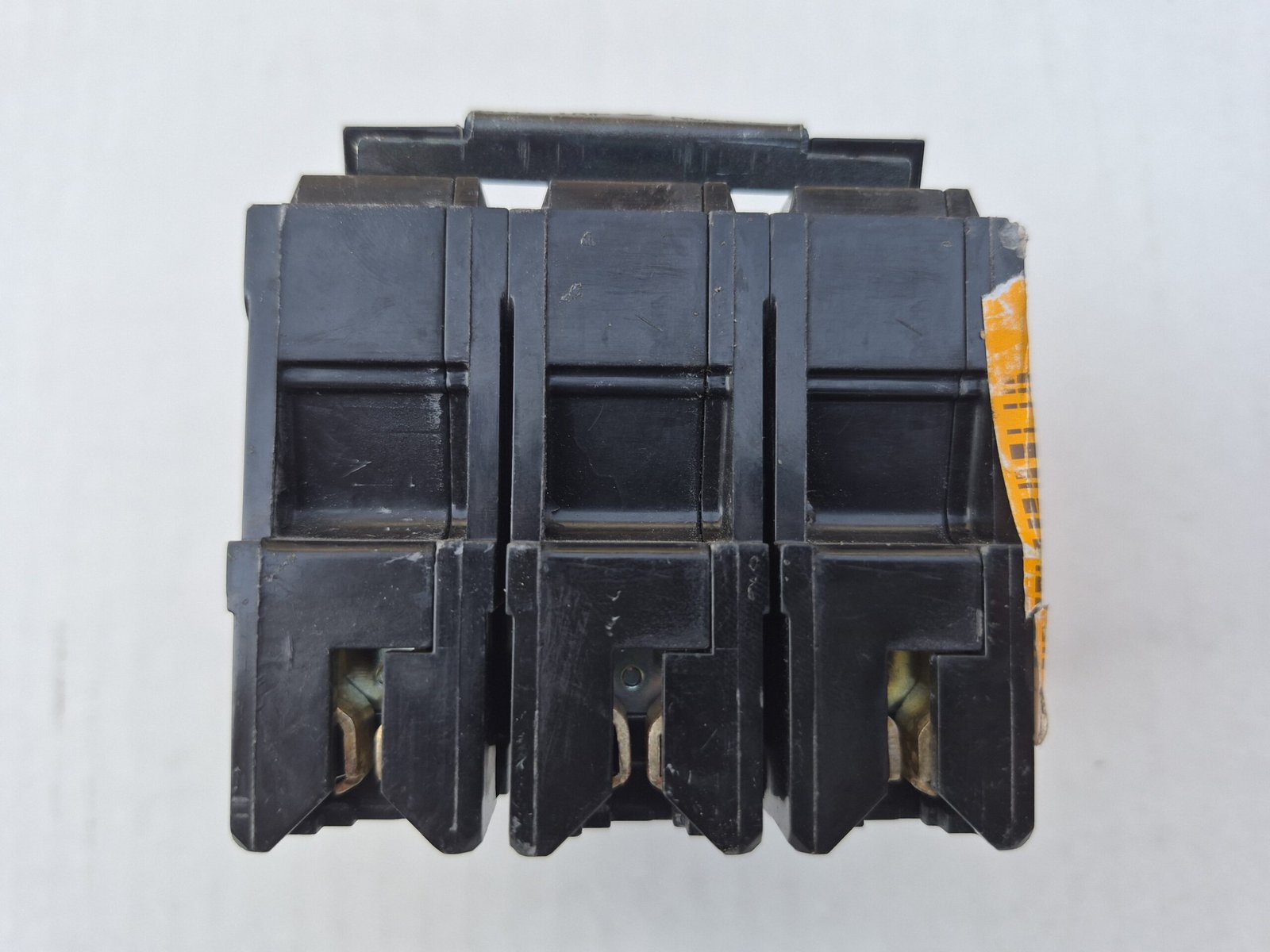 ABB 100 Amp 1 in. 3-Pole Circuit Breaker (THQL32100A) THQL32100A — image 6 of 11