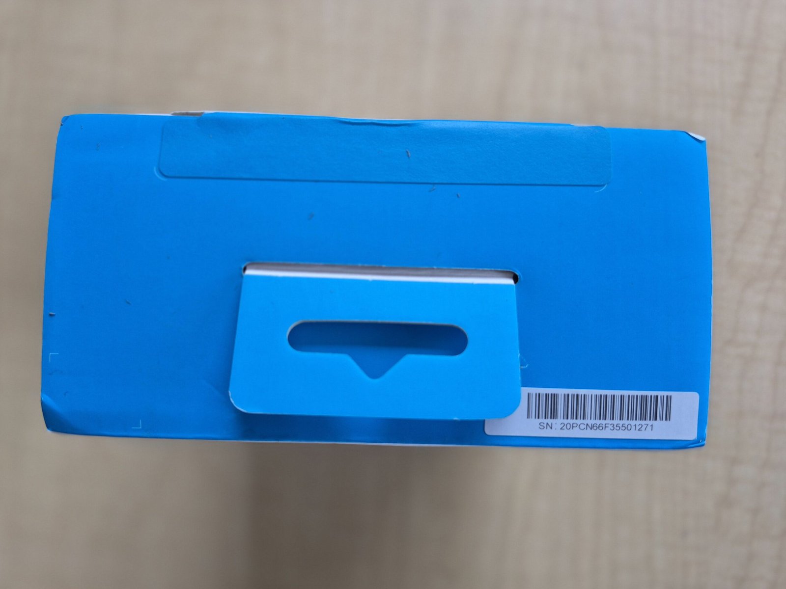 Anker 25000mAh Power Bank Triple 100W USB-C Fast Charge Built-in Cables - SEALED — image 4 of 10