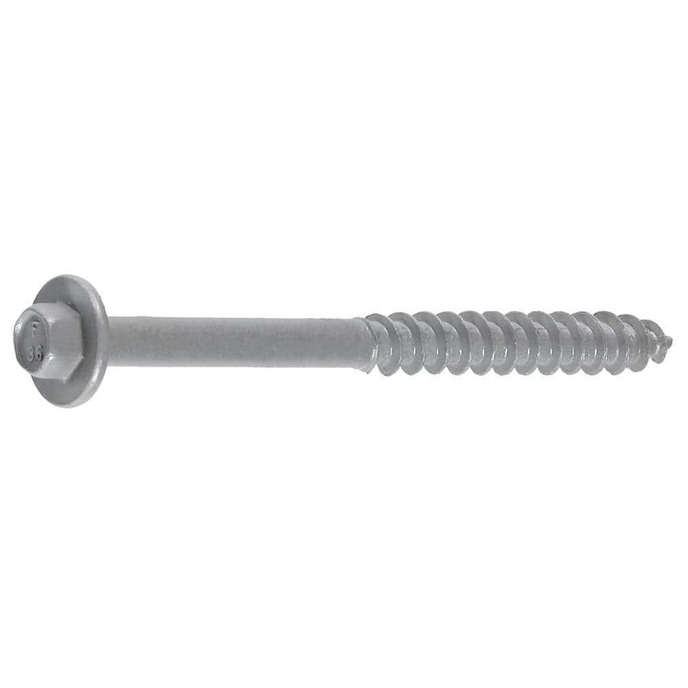 FastenMaster 3-5/8 in. Ledger Board Fasteners (150 per Pack) FMLL358-150 — main image