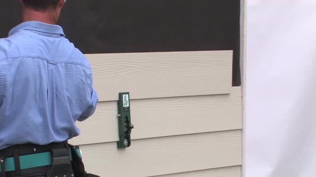 PacTool Gecko Siding Gauge for 5/16 in. Siding (1 Set Per Package) 307202020 — image 2 of 2