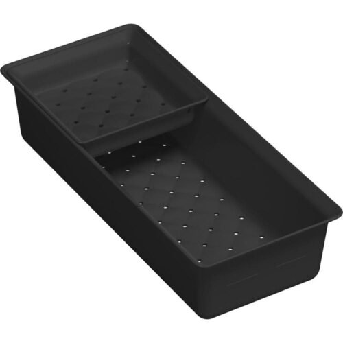 KOHLER Colander Set for Lyric Kitchen Sink K-21614-CH1 — main image