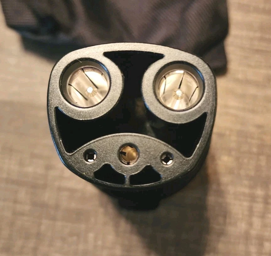 LECTRON J1772 to Tesla Adapter 80 A (240-Volt) for Model S/3/X/Y/Cybertruck — image 11 of 11