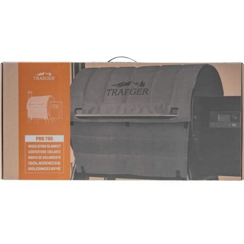 Traeger Pro 780 Insulated Grill Blanket BAC627 — image 4 of 8