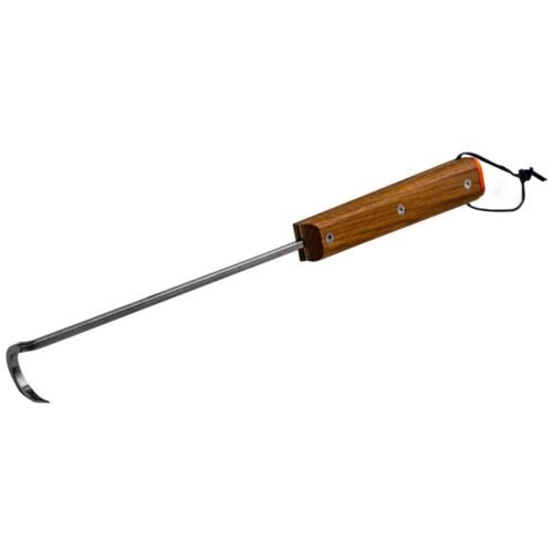 Traeger BBQ Pig Tail Grill Accessory BAC533 — main image