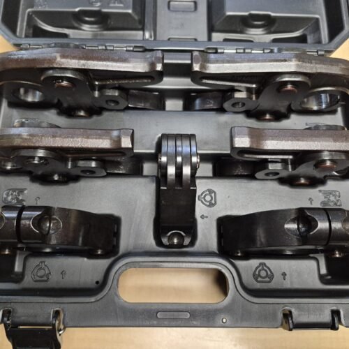 VEVOR MegaPress Pressing Kit 1/2" to 2" w/ Actuator And Case - VMP1/2-2 7PCS Set — main image