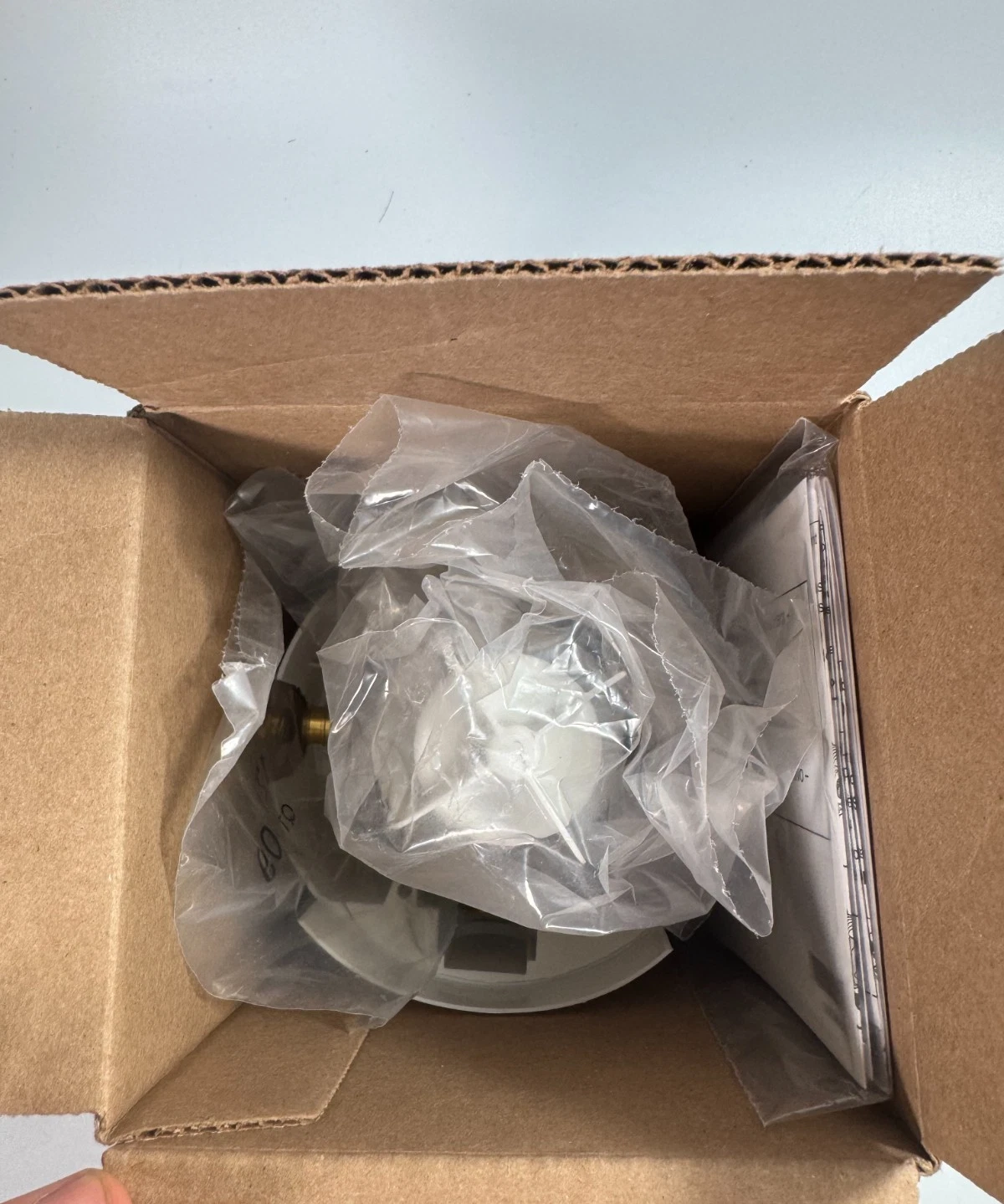 Kohler K-8304-PX-NA Rite-Temp 1/2 Inch Pressure Balancing Valve & Cartridge Kit — image 3 of 5