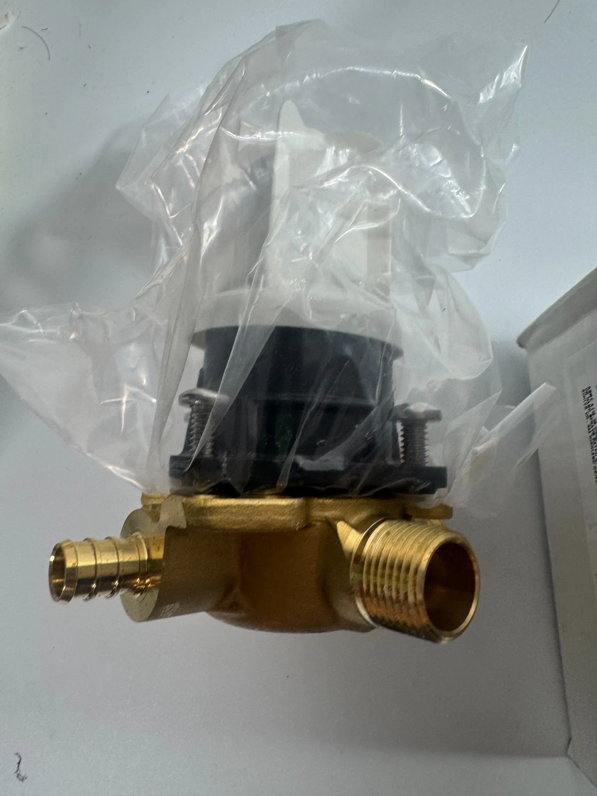 Kohler K-8304-PX-NA Rite-Temp 1/2 Inch Pressure Balancing Valve & Cartridge Kit — image 4 of 5
