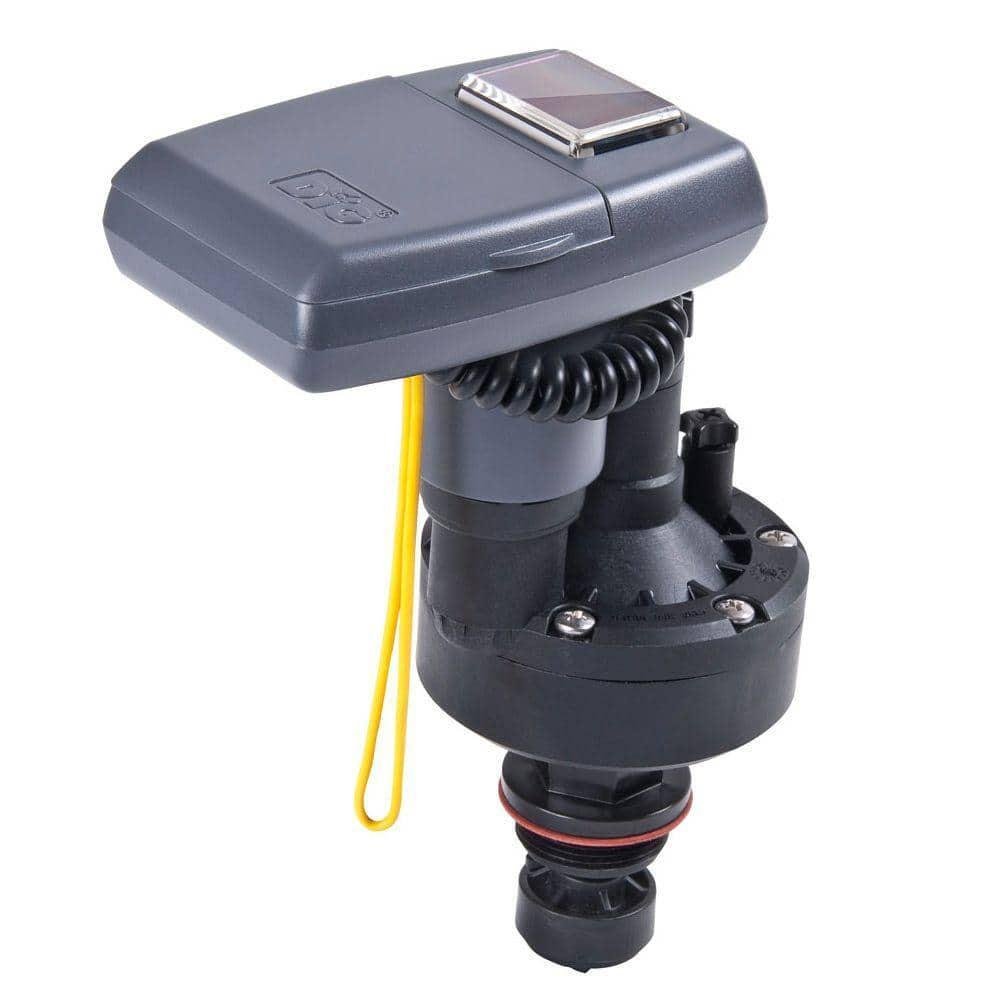 Solar Powered Irrigation Timer with Actuator — image 6 of 6