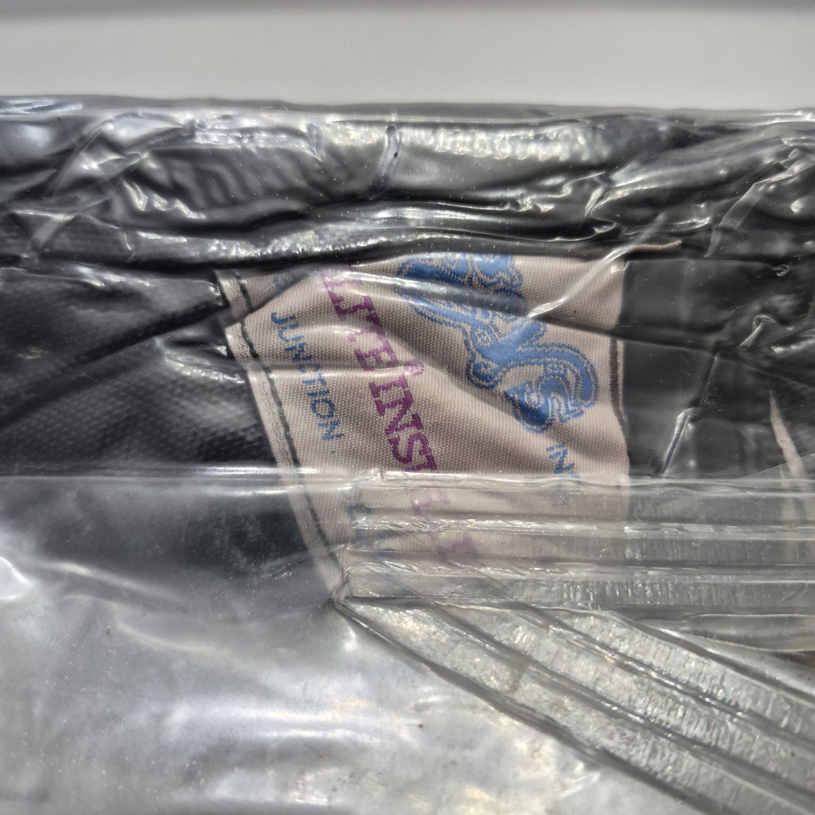 Genuine Wiggy's Inc. Survival Snowsuit Lamilite insulation — image 6 of 6