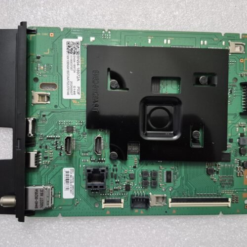 OEM Samsung UN65U8000H 65" TV Main Board Motherboard BN94-18972A (2026) — main image