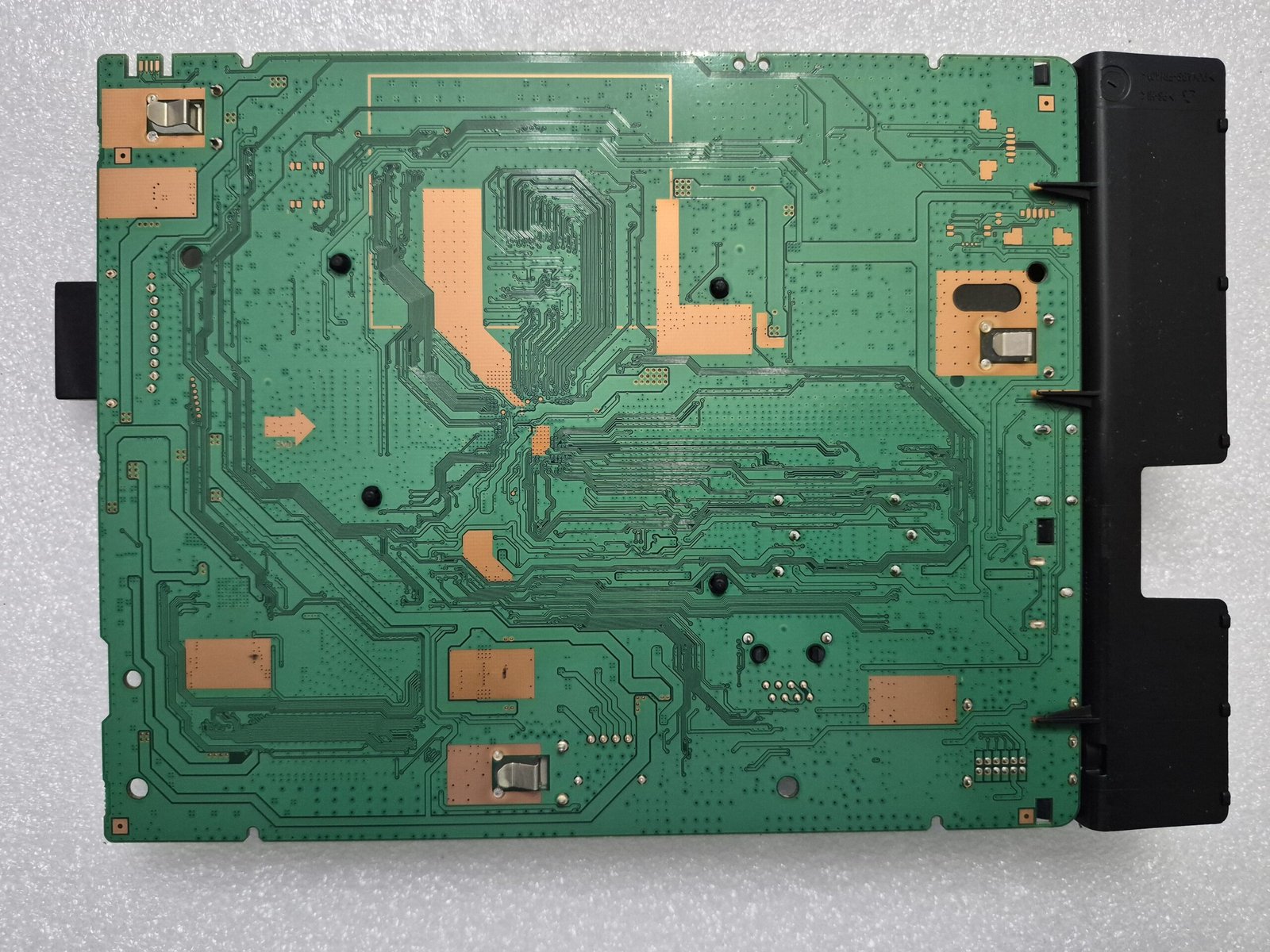 OEM Samsung UN65U8000H 65" TV Main Board Motherboard BN94-18972A (2026) — image 5 of 8