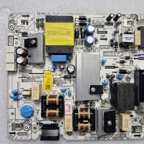 OEM Samsung UN65U8000H 65" TV Power Supply Board BN44-01421B L65S7_HVD — main image