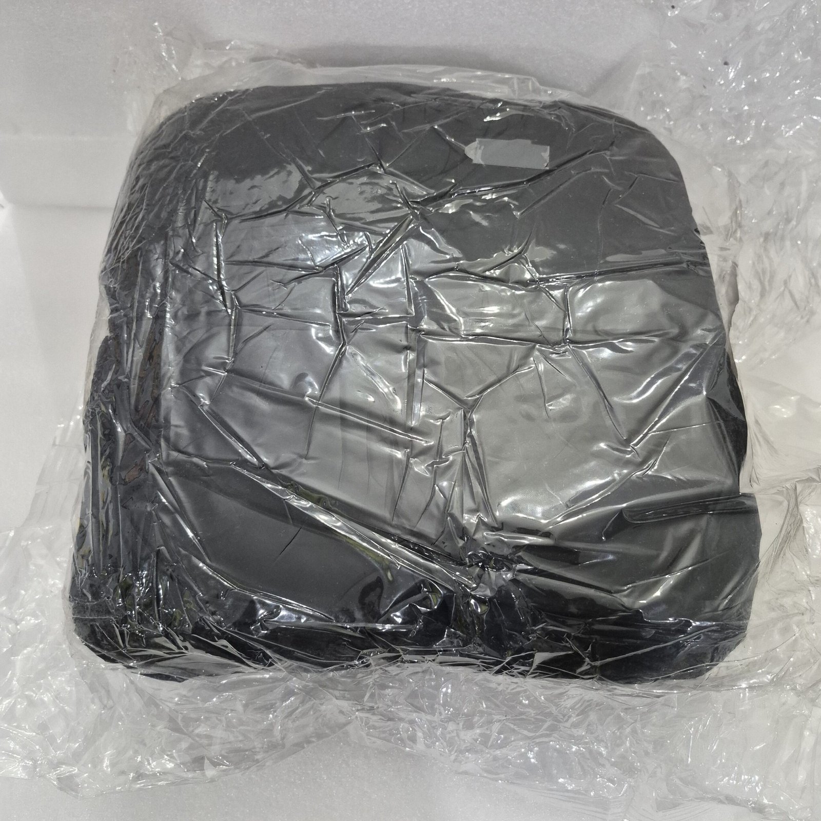 USAF Wiggy's Arctic Survival Suit Sealed C-130 Snowsuit Sleeping Bag Lamilite — image 3 of 8