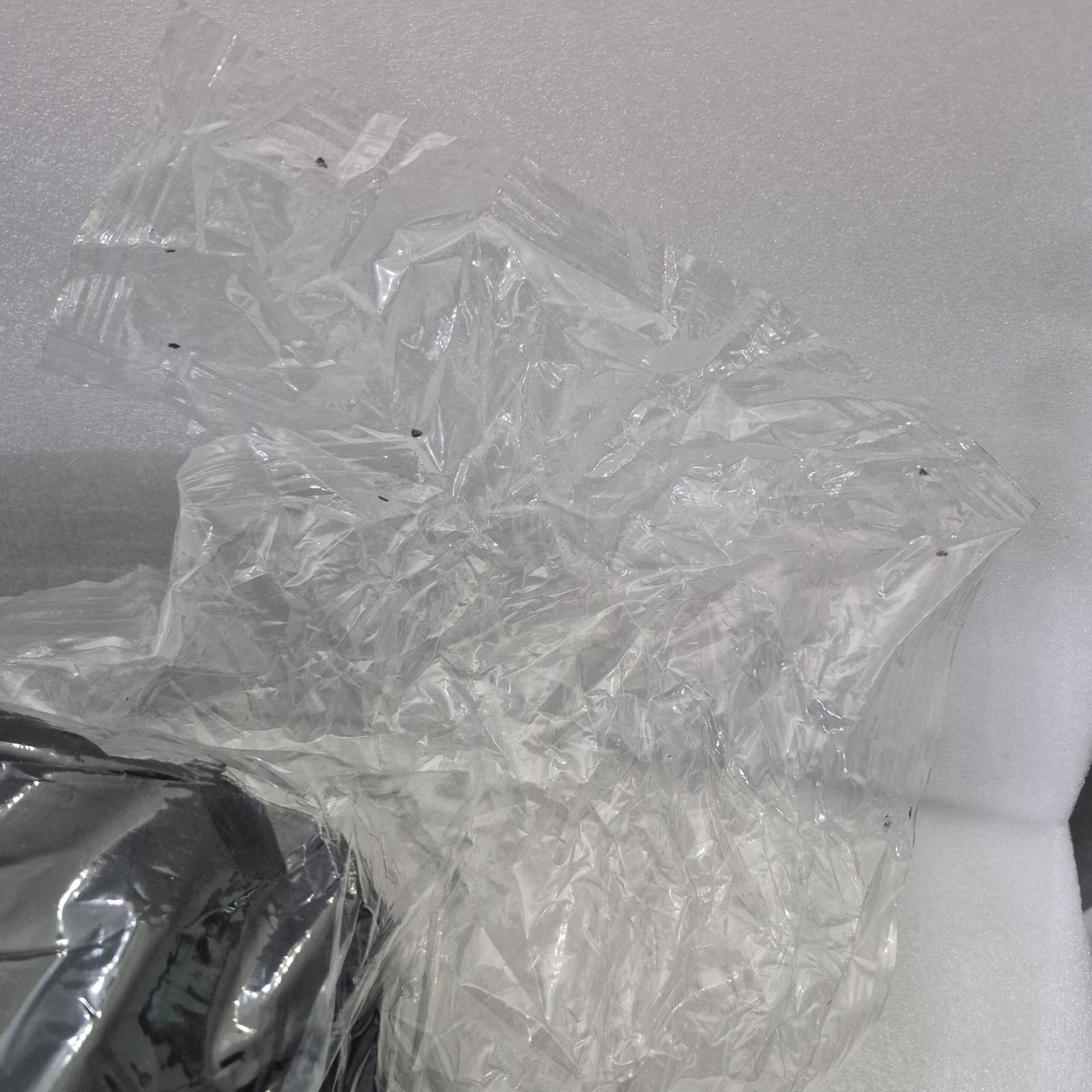 USAF Wiggy's Arctic Survival Suit Sealed C-130 Snowsuit Sleeping Bag Lamilite — image 4 of 8