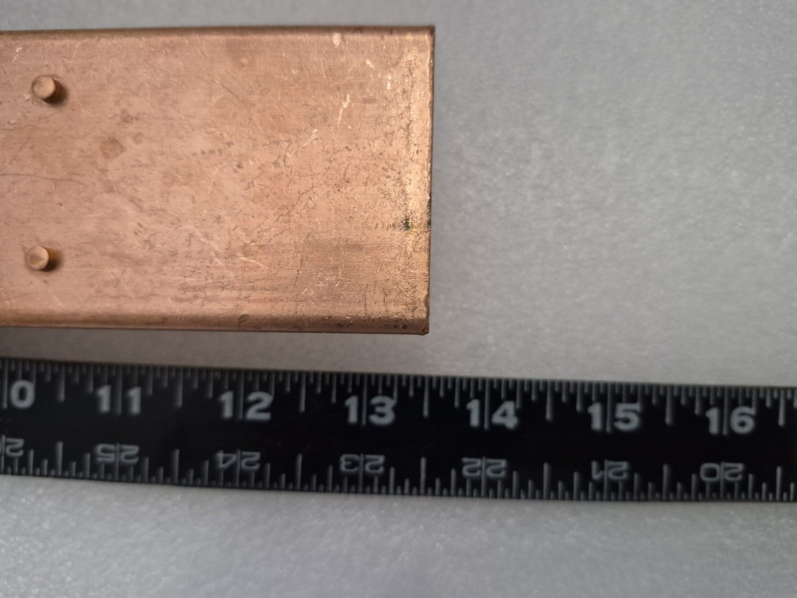 Bussmann FRS-R-600 600A 600V Class RK5 Time-Delay Fuse New — image 3 of 9