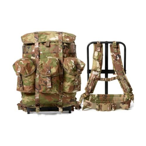 MT Military Alice Pack Army Survival Combat ALICE Rucksack Backpack Alice M Ocp — main image