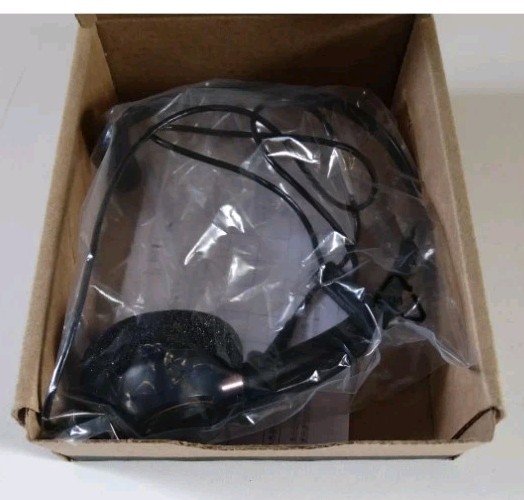 Plantronics EncorePro HW510V Monaural Corded Headset - 89435-01 - Image 3