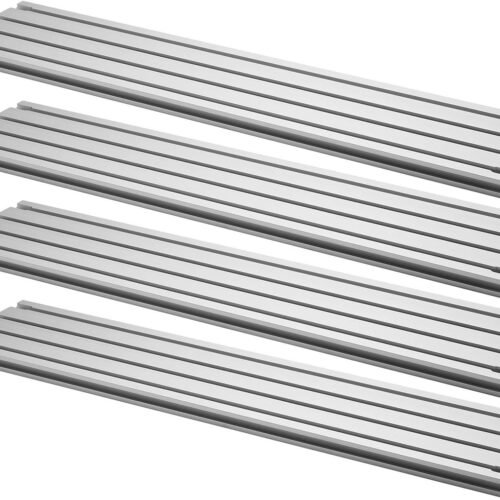 Genmitsu Aluminum Spoilboard for PROVerXL 4030 51 x 12 cm (20''x 4.7'') — main image