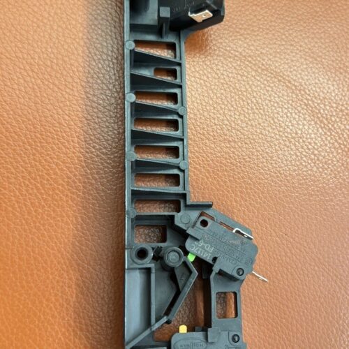OEM LG Microwave Door Latch Switches MEG618907 WB10X35573 From Mod# MVEM1825F