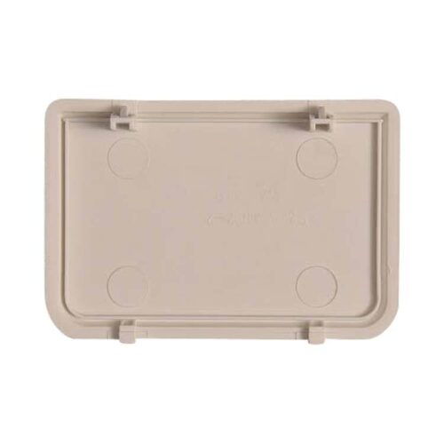 OEM LG 3052W1A002 Appliance Cover Resin