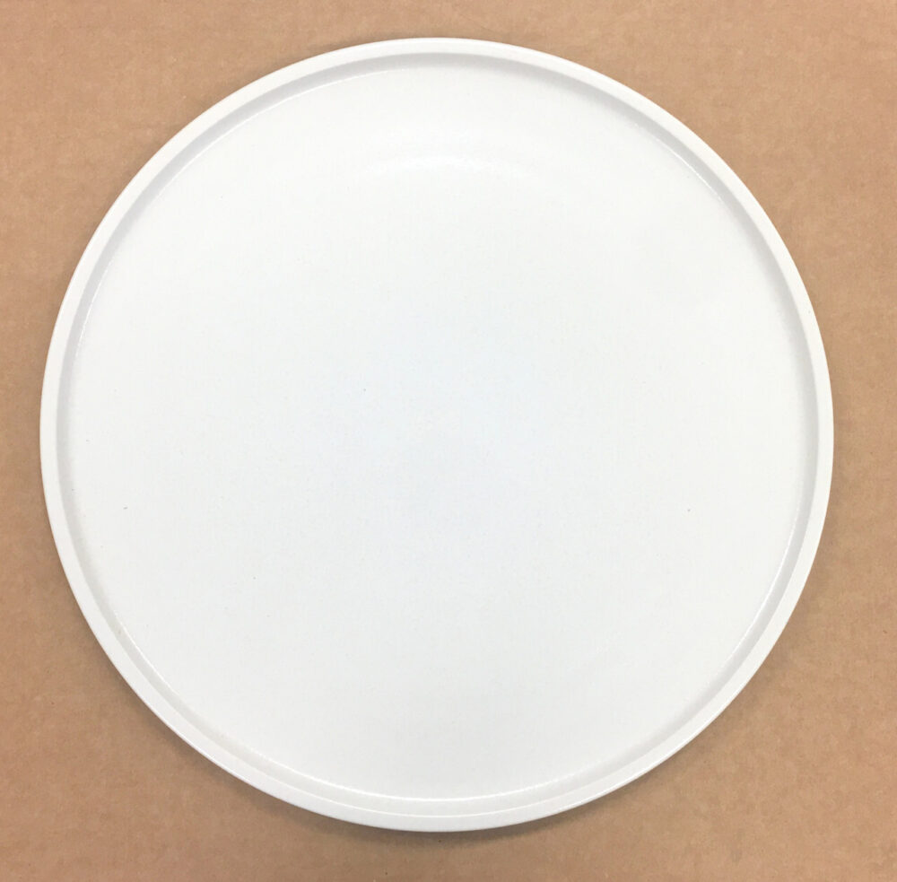 Sharp Microwave Ceramic Turntable Plate / Tray 14 1/8 " NTNT-A150WREZ