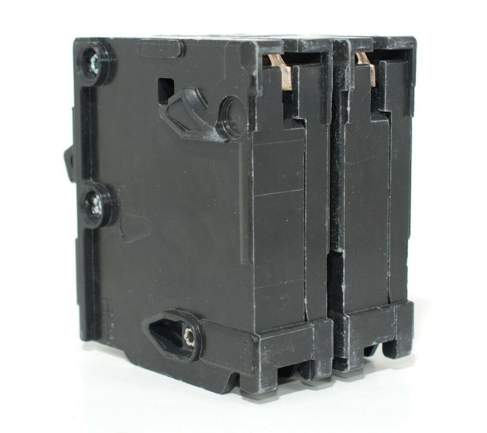 Genuine Siemens Q250 2 POLE 50 AMP 120/240V Type QP Circuit Breaker - Image 7