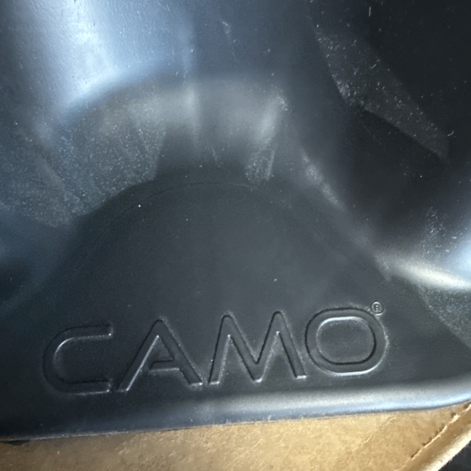 CAMO Deck Block 15.75" x 15.75" x3.5" Heavy-Duty Polyolefin Cinder Block 8-Count - Image 9