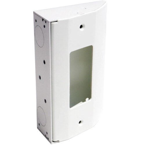 NEW RU170W Hubbell Bryant Under Cabinet Electrical Distribution Box for outlet