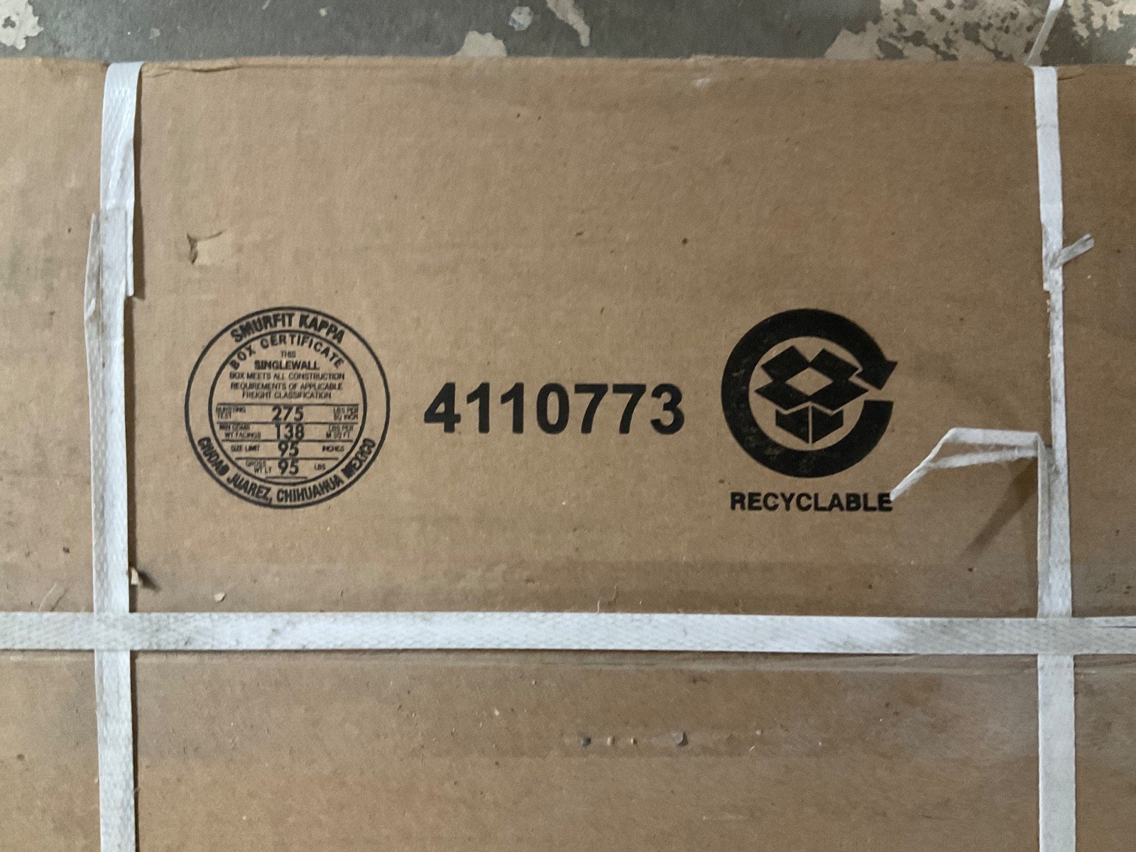 Siemens W0404MB1200CT MB Load Center 1PH 200A 120/240VAC 4Pole Nema 3R 4SP 4CIR — image 3 of 3