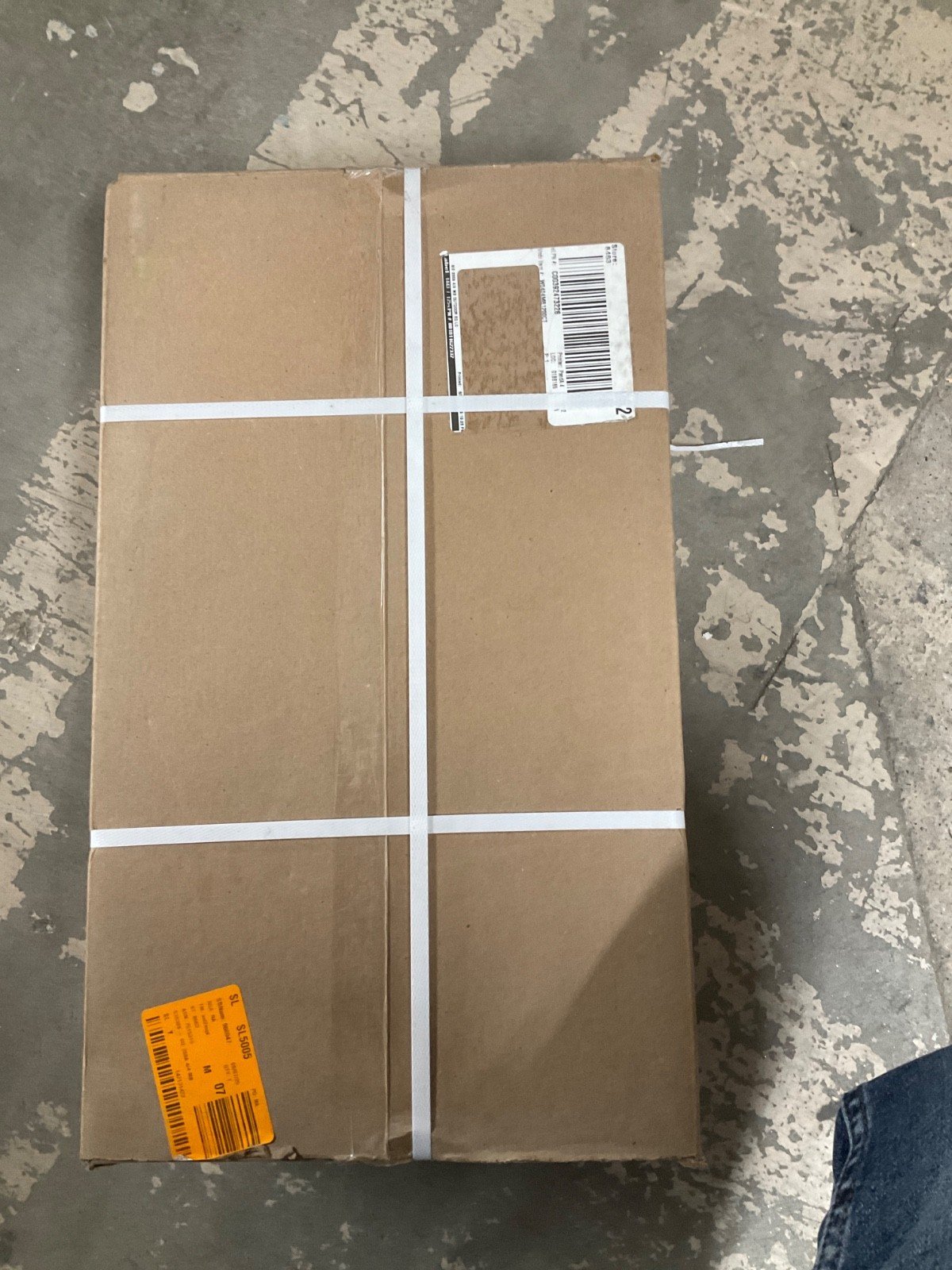 Siemens W0404MB1200CT MB Load Center 1PH 200A 120/240VAC 4Pole Nema 3R 4SP 4CIR — main image